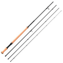 Fishing rods