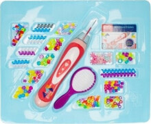 Beauty Salon Play Sets for Girls