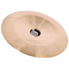 Percussion cymbals