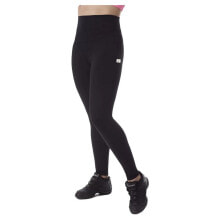 GINADAN Thermic Belly Control Leggings