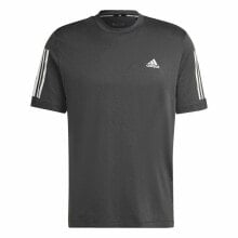 Men’s Short Sleeve T-Shirt Adidas T-Shirt