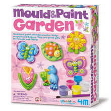 4M Mould & Paint/Garden