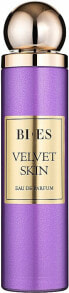 Bi-Es Velvet Skin For Woman - Eau de Parfum