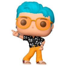 FUNKO POP BTS Dynamite RM Figure