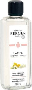 Maison Berger Orange Blossom - Nachfüller für Aromalampe Orangenblüte