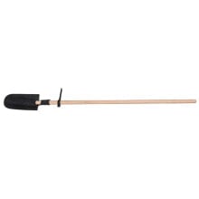 STOCKER Gardener´s 1300g With Handle Steel Shovel