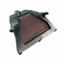 Air filters for engines