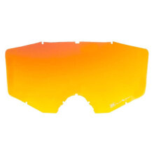 Lenses for ski goggles