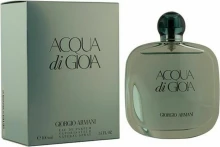 Women's Perfume Armani Acqua Di Gioia EDP 50 ml