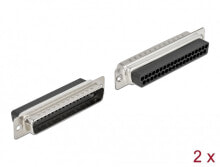 Computer connectors and adapters