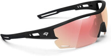 Мужские солнцезащитные очки мужские очки солнцезащитные синие спортивные TOREGE Polarized Sports Sunglasses for Men Women Running Fishing Cycling Driving Glasses TR21