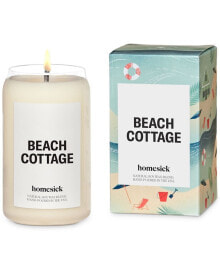 Освежители воздуха и ароматы для дома beach Cottage Candle, 13.75 oz.