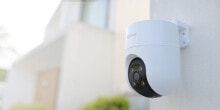 Купить сетевое оборудование Ezviz Inc.: Ezviz H8c Turret IP security camera Indoor & outdoor 1920 x 1080 pixels