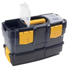 ARTPLAST Tekna 35x17x23 cm Toolbox