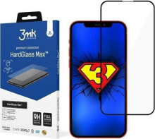 Protective films and glasses for smartphones