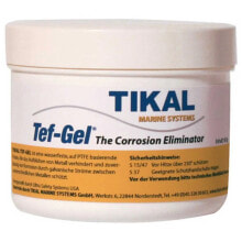 TIKAL Anticorrosion Gel