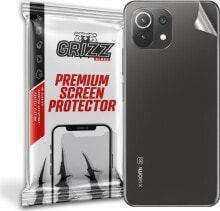 Protective films and glasses for smartphones