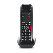 GIGASET E720HX Wireless Landline Phone