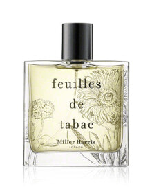 Miller Harris Feuilles de Tabac Eau de Parfum Spray (100 ml)