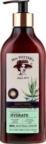 Feuchtigkeitsspendende Haarspülung für trockenes Haar - Mrs. Potter's Helps To Hydrate Hair Conditioner