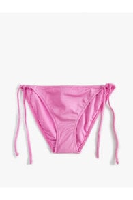 Women's bathing trunks