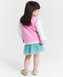 Children's jackets and down jackets for girls