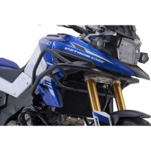 SW-MOTECH Suzuki V-Strom 1050DE 21 tubular engine guard