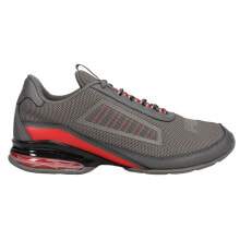 Men's running shoes and sneakers