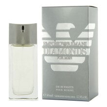 Men's perfumes