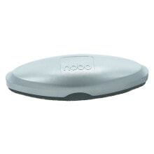 NOBO Magnetic Glass Whiteboard Eraser