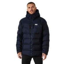 HELLY HANSEN Park Puffy Parka