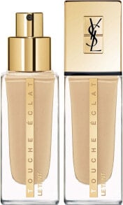 YVES SAINT LAURENT Touche Eclat Le Teint Bd30 25ml Lipstick