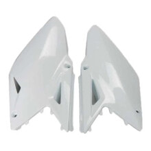 UFO Side Covers Suzuki RM-Z 450 08-17 side panels