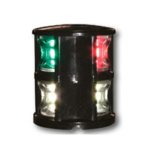 LALIZAS FOS LED 12 Tricolor Anchor Light