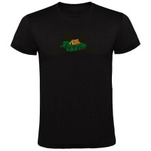 Men's sports T-shirts and T-shirts