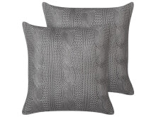 Decorative pillows