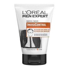 L´OREAL Men Invisicontrol 150ml Fixing gel