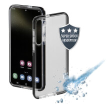 Hama Protector чехол для мобильного телефона 15,5 cm (6.1