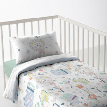 Bed linen for babies