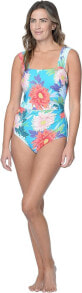 Women's swimwear