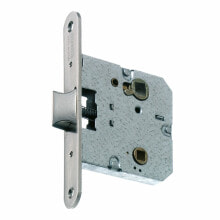 Latch MCM 1419R-1-50 To pack Wood 47 mm