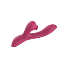 Essentials - Dual G-Spot Vibe, 22,5 cm