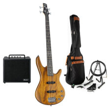 Bass guitars