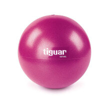 Мяч гимнастический Tiguar easyball TI-PEB025