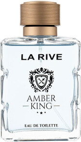 La Rive Amber King - Eau de Toilette