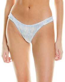 Купить женские купальники OW: Ow Aqua Bikini Bottom Women's White L