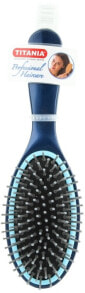 Combs and brushes for hair