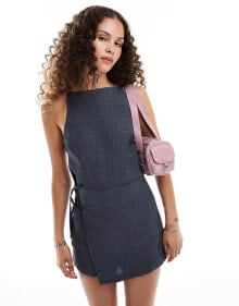 Women's overalls