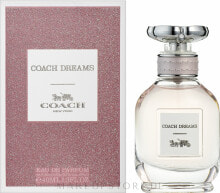 Coach Coach Dreams - Eau de Parfum