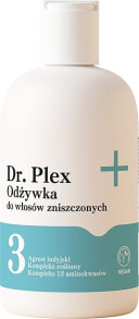 Conditioner für geschädigtes Haar - Dr. Plex